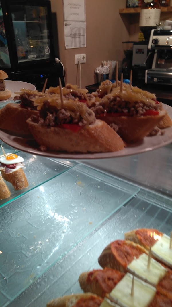 Imagen de Txoko gastrobar (34 de 34)