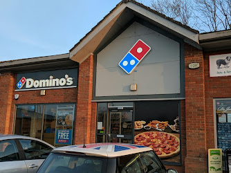 Domino's Pizza - Gloucester - Quedgeley