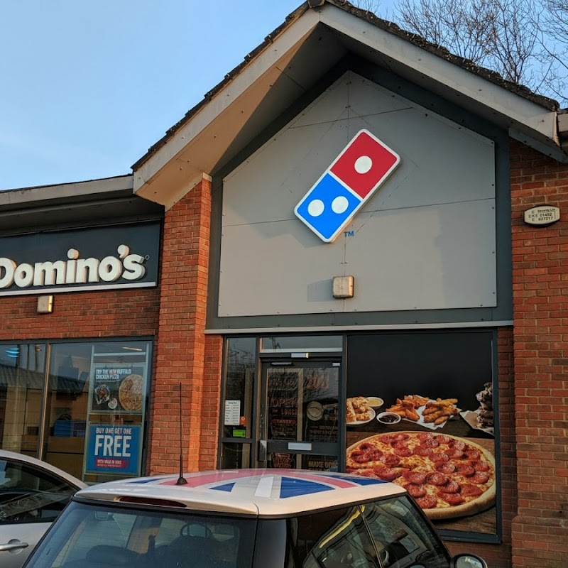 Domino's Pizza - Gloucester - Quedgeley