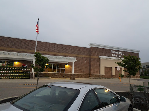Supermarket «Walmart Neighborhood Market», reviews and photos, 9354 Ambleside Dr, Fishers, IN 46038, USA