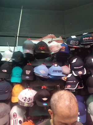 Sana Sports à Saint-Denis