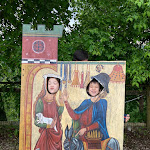 Photo n°3 de l'avis de christian.� fait le 01/06/2023 à 16:00 sur le  Zumelle Castle à Borgo Valbelluna