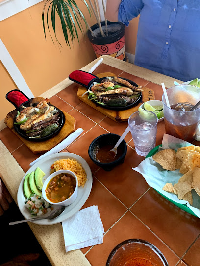 Tito’s Mexican Restaurant estilo Jalisco - 13849 Corpus Christi St, Houston, TX 77015