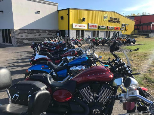 Motorsports Store «Big St. Charles Motorsports», reviews and photos, 3830 W Clay St, St Charles, MO 63301, USA