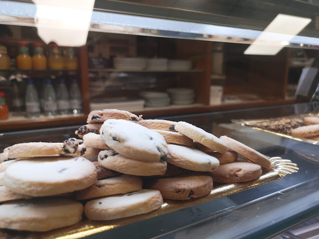 Pastisseria la Magdalena - Cafetería