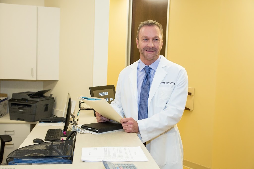 Bosley - Hair Restoration & Transplant 15220