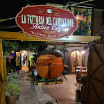 Photo n°5 de l'avis de Gianrico.p fait le 21/05/2022 à 22:23 sur le  La Fattoria del Campiglione à Pozzuoli