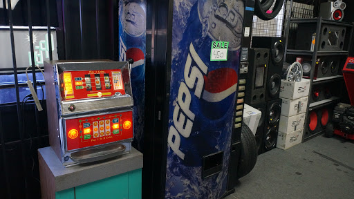 Pawn Shop «Super Pawn», reviews and photos, 11873 Hesperia Rd, Hesperia, CA 92345, USA