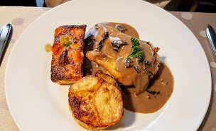 Photo n°3 de Aux Délices des Mets à Ligny-en-Barrois ()