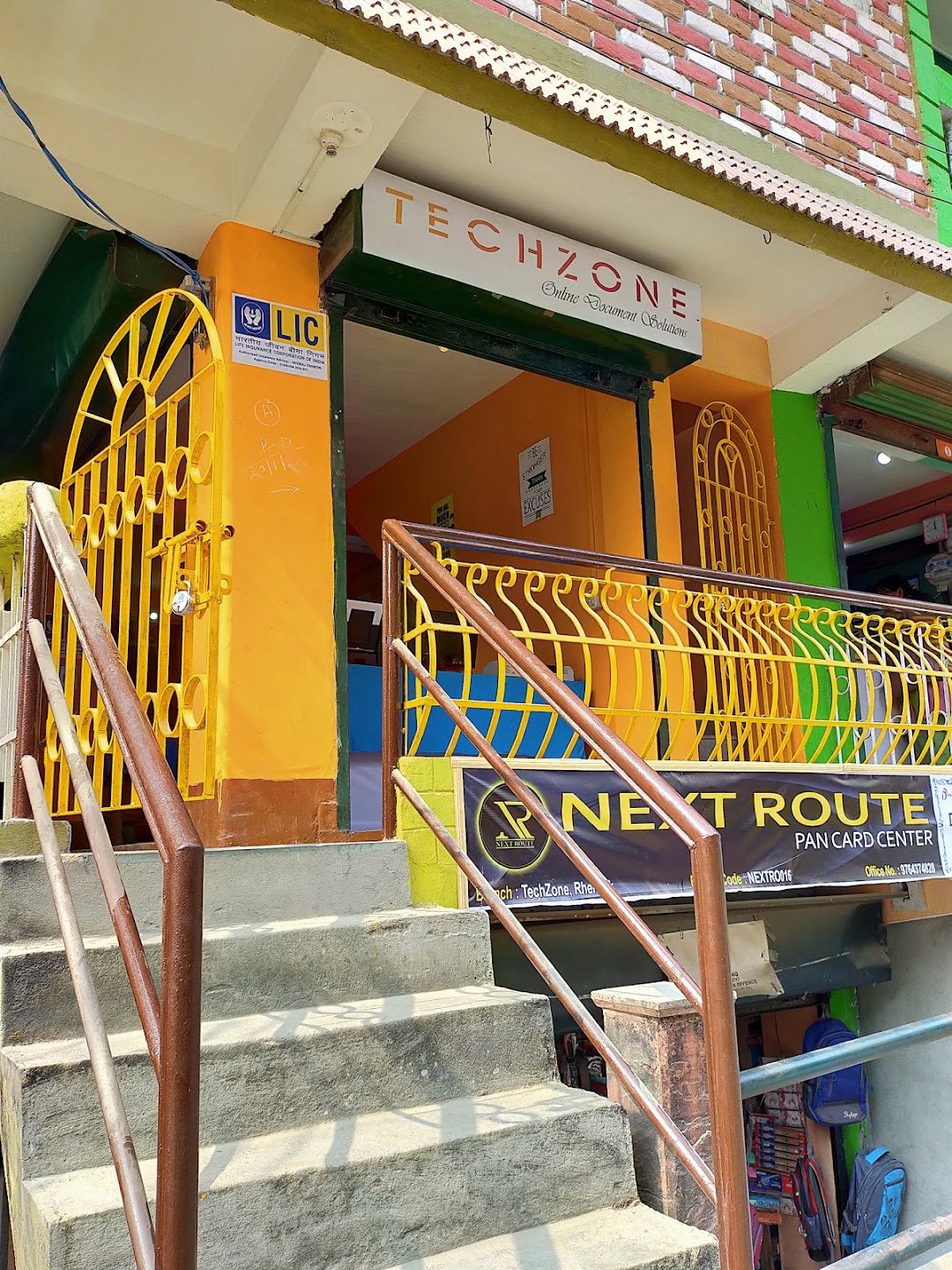 TechZone
