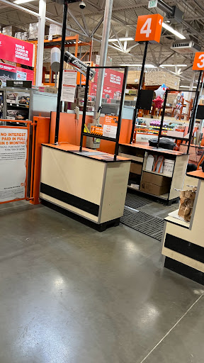 Home Improvement Store «The Home Depot», reviews and photos, 4501 1st Ave SE, Cedar Rapids, IA 52403, USA