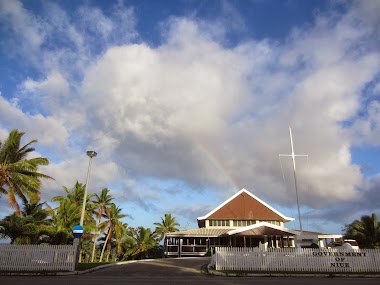 Governo De Niue