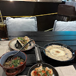 Photo n°1 de l'avis de Kieran.i fait le 03/08/2023 à 21:10 sur le  Salmora - Live Kitchen & Bar à Quarteira