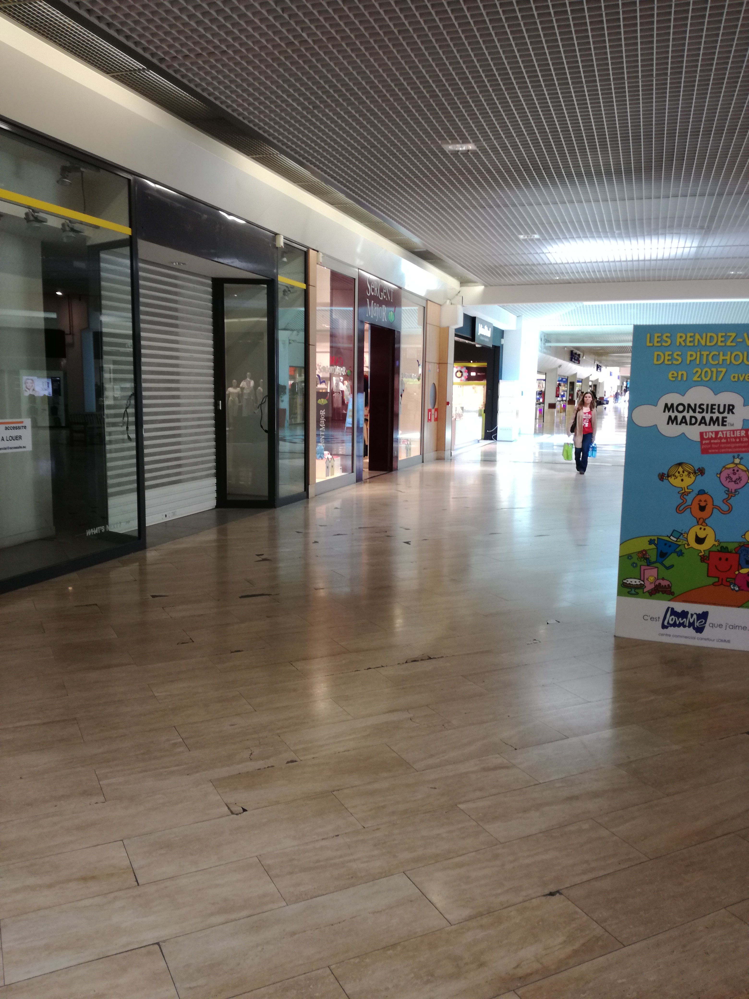 Photo n° 2 de l'avis de Guillaume.a fait le 12/05/2017 à 18:49