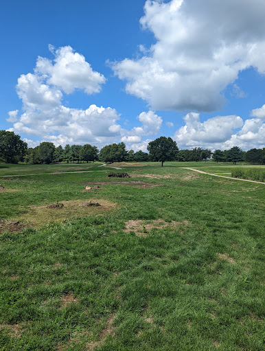 Golf Course «Deer Lake Golf Course», reviews and photos, 5544 MO-266, Springfield, MO 65802, USA