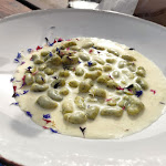 Photo n°8 de l'avis de Fabrizio.a fait le 18/10/2023 à 05:36 sur le  Baita Valle Azzurra - Ostello e ristorante à Valzurio