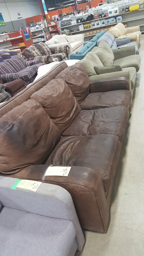 Non-Profit Organization «Habitat for Humanity of Summit County ReStore», reviews and photos