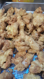Photo n°13 de Chicken Wings à Besançon ()
