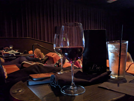 Movie Theater «iPic Theaters», reviews and photos, 301 Plaza Real, Boca Raton, FL 33432, USA