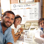 Photo n°1 de l'avis de Sabino.a fait le 17/08/2019 à 13:27 sur le  L'ombelico del Mondo Summer à Torre Canne