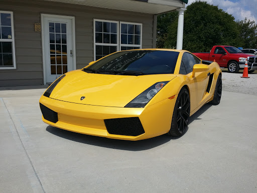 Used Car Dealer «Palmetto Luxury Cars», reviews and photos, 627 N Cashua Dr, Florence, SC 29501, USA