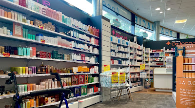 Pharmacie du Marché à Baud