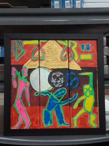 Art Supply Store «Artist & Craftsman Supply Downtown LA», reviews and photos, 1917-1921 E 7th St, Los Angeles, CA 90023, USA