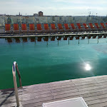 Photo n°6 de l'avis de Luigi.. fait le 29/09/2019 à 13:54 sur le  Hilton Garden Inn Lecce à Lecce