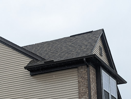 Roofing Contractor «Lake Orion Roofing», reviews and photos, 881 Brown Rd, Lake Orion, MI 48359, USA
