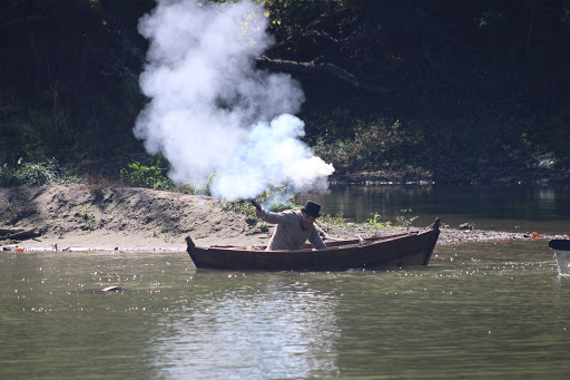 Historical Landmark «Mississinewa 1812», reviews and photos, 6000 N 300 W27, La Fontaine, La Fontaine, IN 46940, USA