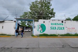 Quesos Vaquero "San Juan" image