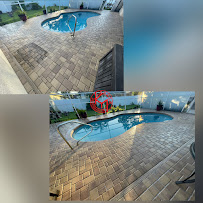 Paver Restoration Of Florida - Photo 5 - Car repair in Spring Hill, FL, Spring Hill