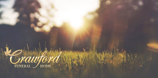 Funeral Home «Crawford Funeral Home», reviews and photos, 495 Winton Rd N, Rochester, NY 14610, USA