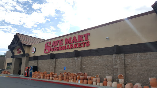Supermarket «Save Mart Supermarkets», reviews and photos, 3966 Missouri Flat Rd, Placerville, CA 95667, USA