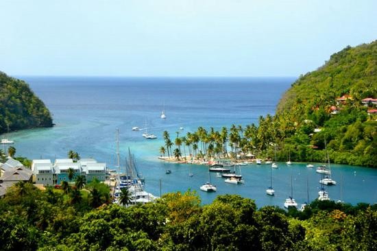 Castries, Saint Lucia