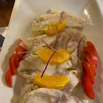 Photo n°2 de l'avis de naomie.o fait le 08/06/2023 à 21:53 sur le  Renato Pedrinelli Restaurant - Wine shop - Bar à Porto Cervo