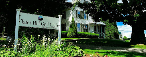 Golf Course «Tater Hill Golf Club», reviews and photos, 6802 Popple Dungeon Rd, Chester, VT 05143, USA