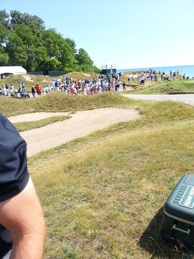 Golf Club «Robert Trent Jones Golf Club», reviews and photos, 1 Turtle Point Dr, Gainesville, VA 20155, USA