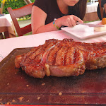 Photo n°2 de l'avis de Dieter.o fait le 05/09/2020 à 15:05 sur le  Ristorante Sotoriva à Punta Sabbioni