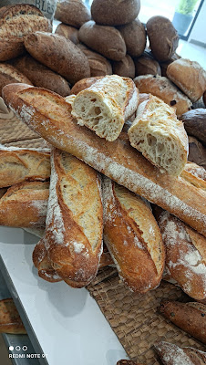 boulangerie Viennoiserie "des francs" à Tourcoing