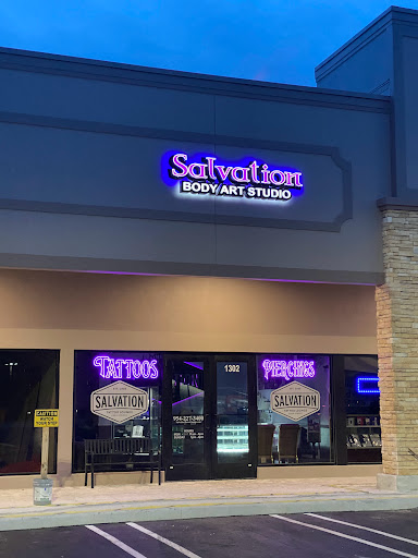 Find best friend tattoo idea for your next unique tattoo in Coral Springs at Salvation Tattoo Lounge Coral Springs