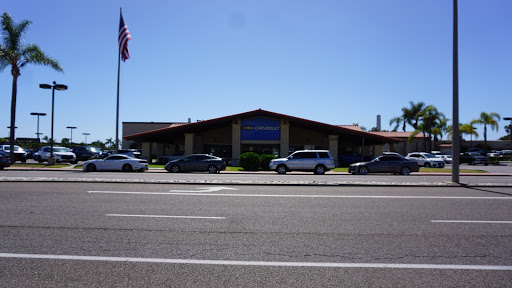 Premier Chevy of Carlsbad