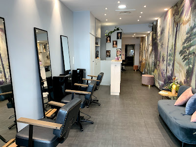 Oxypur coiffure à Paris