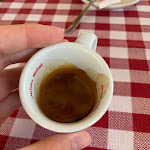 Photo n°3 de l'avis de Wolayy. fait le 27/07/2021 à 09:59 sur le  Il Cavallino à Florence