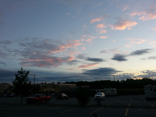 Department Store «Walmart Supercenter», reviews and photos, 900 Stillwater Ave, Bangor, ME 04401, USA