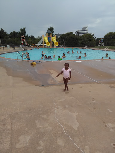 Golf Course «LaFortune Park Golf Course», reviews and photos, 5501 S Yale Ave, Tulsa, OK 74135, USA