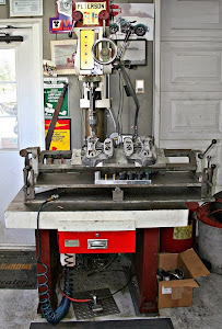 Motorcycle Machine Shop - Photo 3 - Car repair in Boynton Beach, FL, West Palm Beach