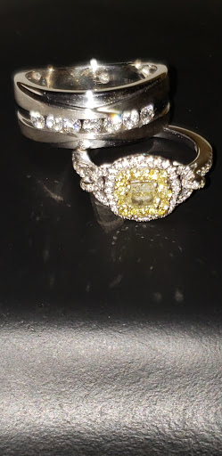 Jewelry Store «Jared The Galleria of Jewelry», reviews and photos, 11077 Pines Blvd, Pembroke Pines, FL 33025, USA