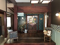 ミシェル.アン シャンペトル 瀬々らぎの森