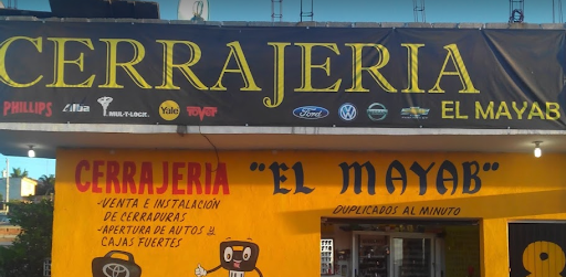 Cerrajeria El Mayab Querétaro